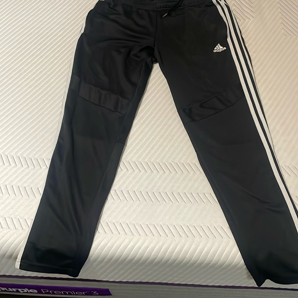 Adidas joggers